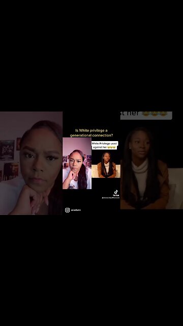 Girl WHAT?! This is crazy!! #shorts #political #viral #jesseleepeterson