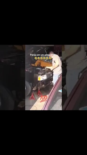 com um amigo desse não precisa de inimigo 😂😂😂 se inscreve no canal pra dar uma força Tmj #shorts