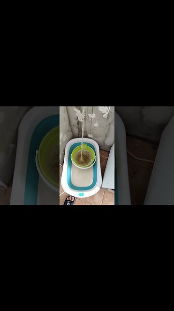 Como retirar a água do termoacumulador