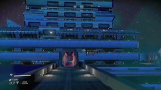 Space Station 16 - Low Orbit Base