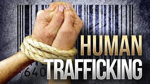 Human Trafficking IS a Beaufort Problem!