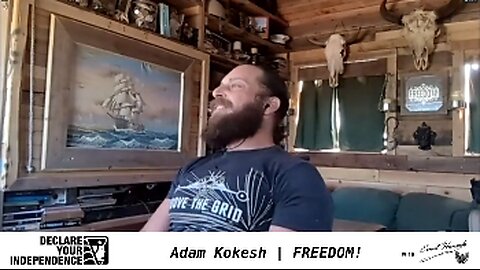 2024-05-08 Adam Kokesh - FREEDOM