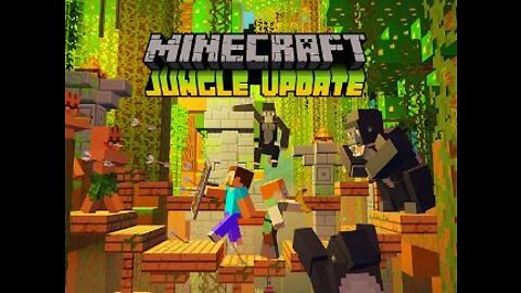 Minecraft 1.20 Update - Trailer