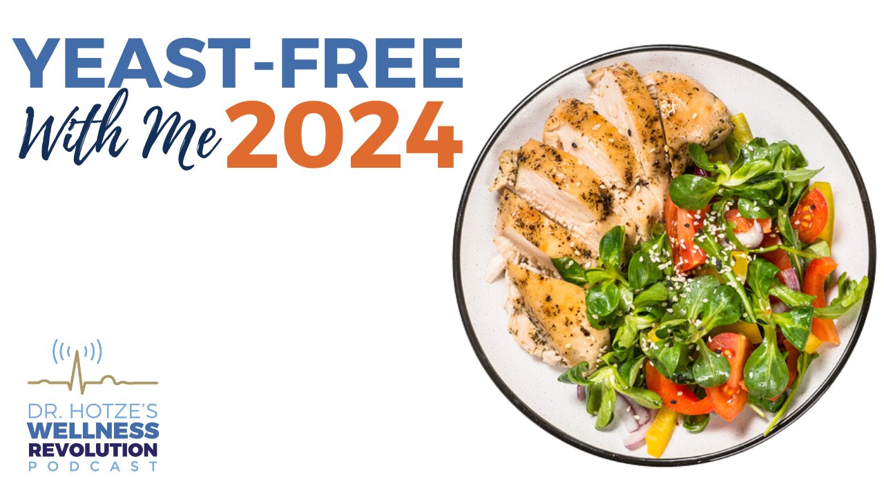 Yeast-Free with Me 2024