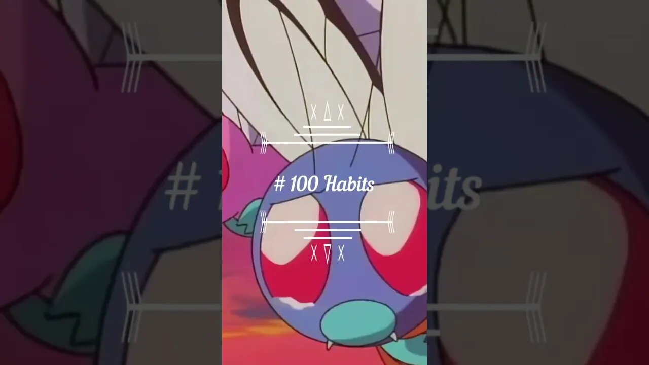 🫶🫰🏻💖#shorts #100 #habits #85 #motivational2023 #goals #pokemon, #celestial, #edsheeran