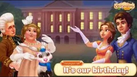 STORYNGTON HALL MATCH THREE GAMES