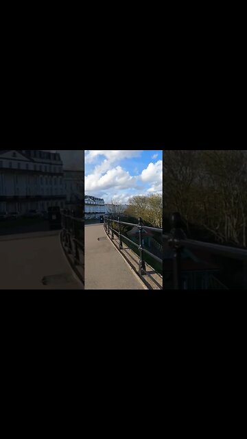 Scarborough #scarborough