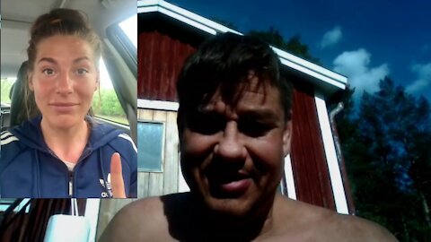 Fritjof kommenterar Sveriges sötaste Skånska