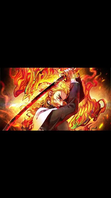 Badass Anime Guys - Watch Till The End