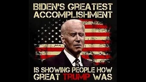 #835 BIDEN'S GREATEST ACCOMPLISHMENT LIVE FROM THE PROC 04.15.24