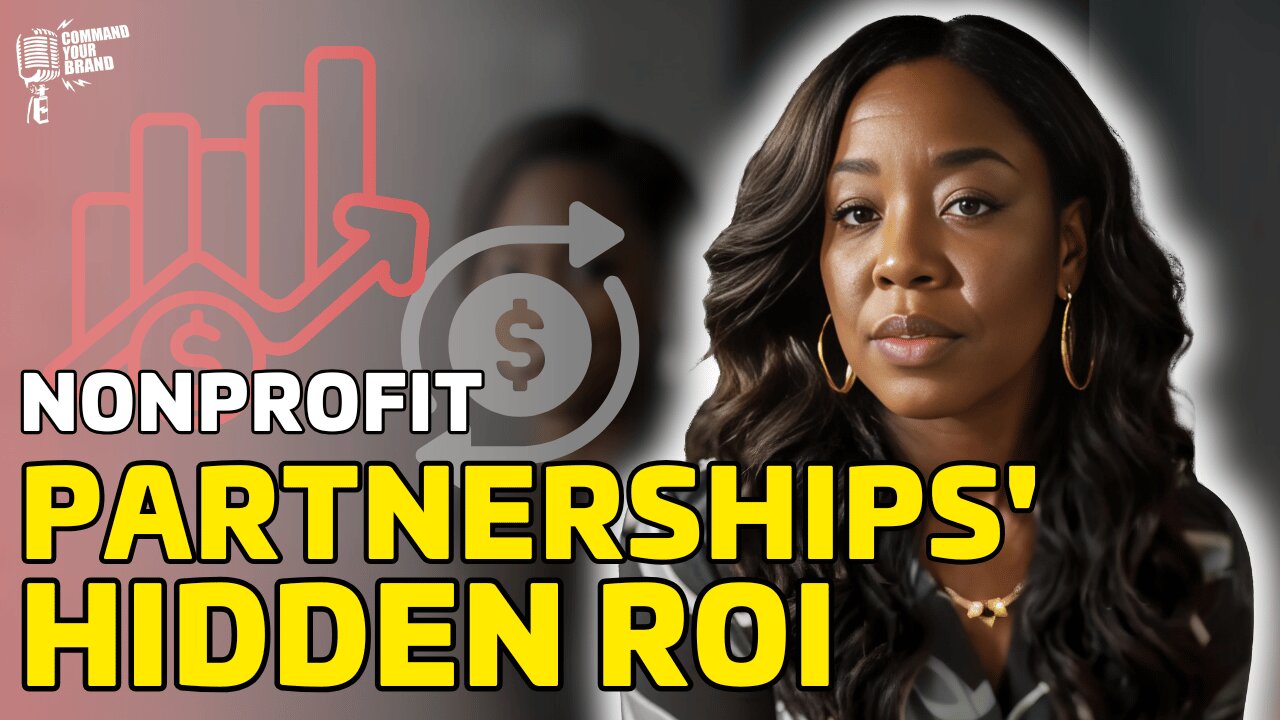 The Hidden ROI of Nonprofit Partnerships Every CEO Must Know