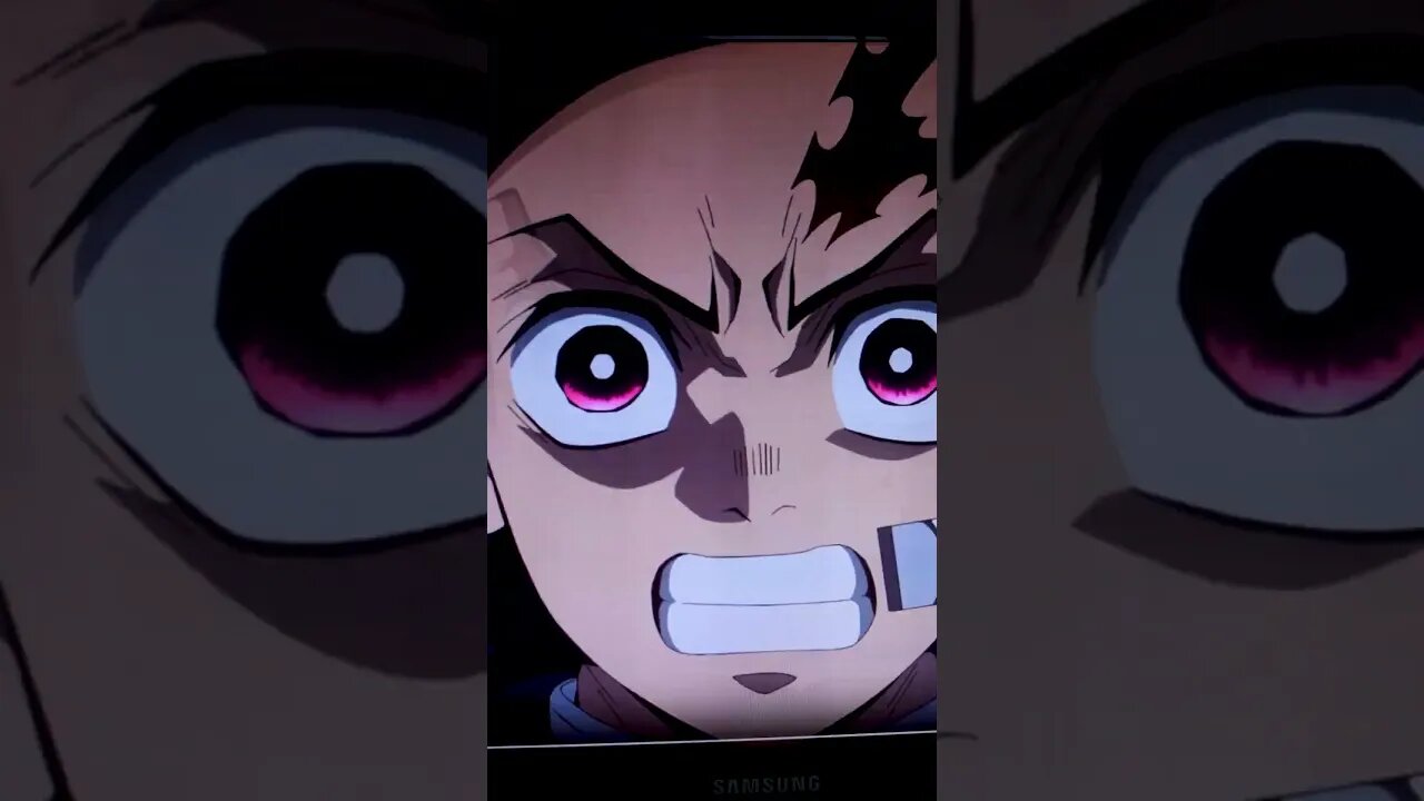Demon Slayer abertura da 3ª temporada
