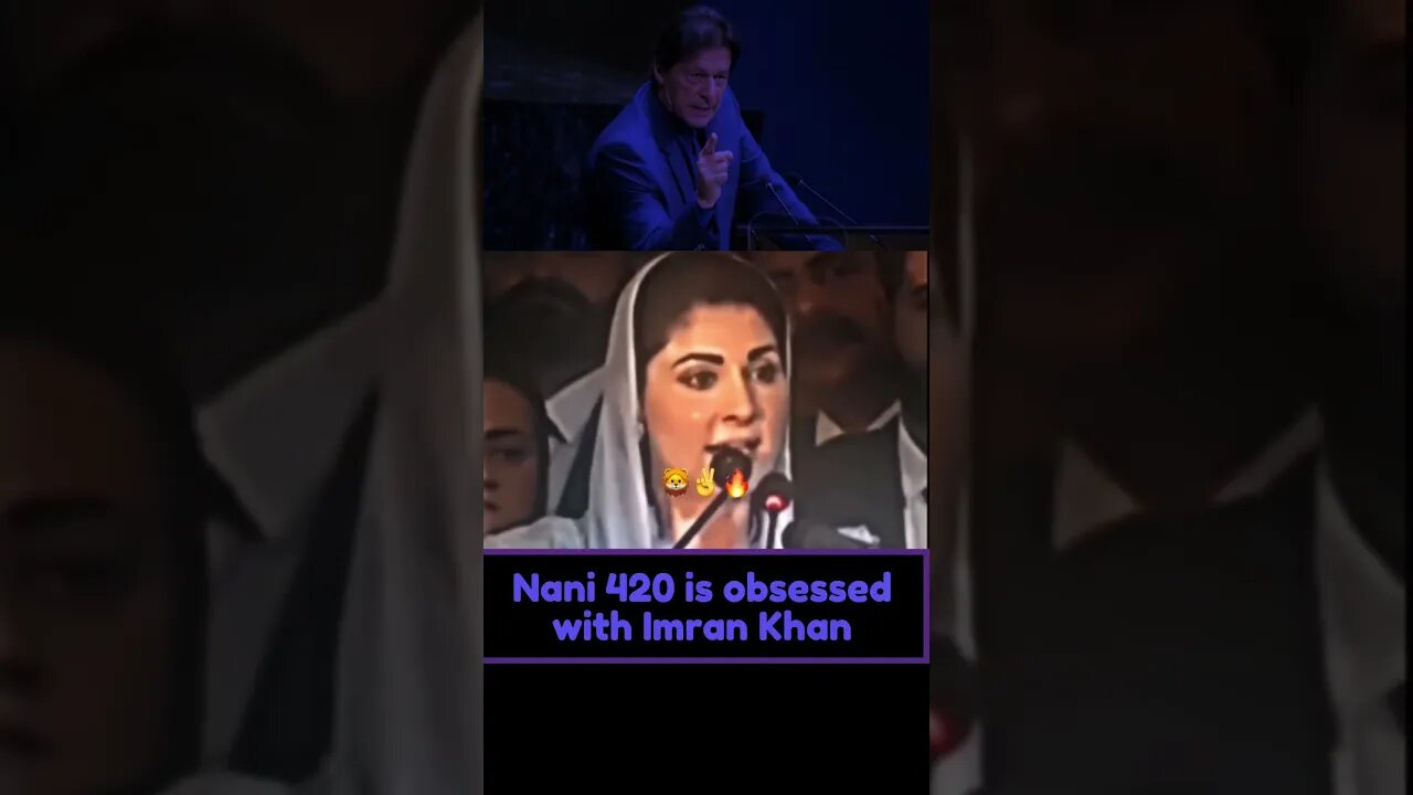 Nawaz Sharif vs Imran Khan