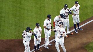 How To Attack The World Series Futures Market