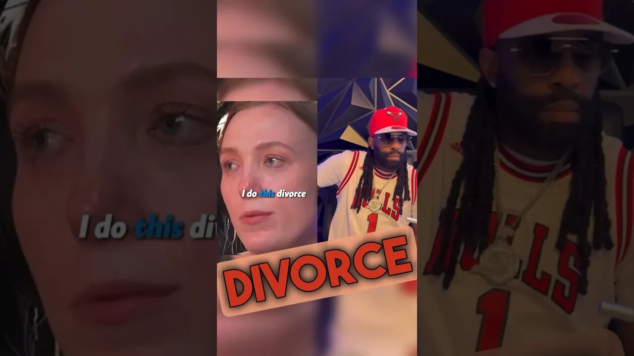 The Monster known as Divorce