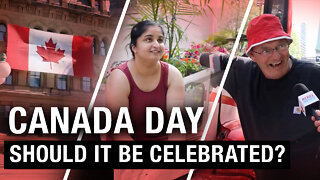 Do Canadians still celebrate Canada Day? Let’s find out!