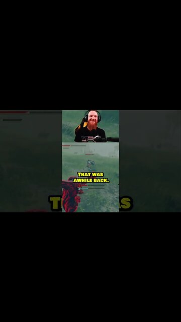 Elden Ring - We're past that now! #shorts