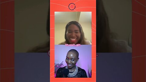 Stopping a Friend from Doing Something | Mikara Reid's Aye Gurl!