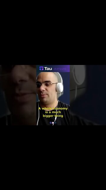 1KE1: Building the Future of Living Economies on the Blockchain #shorts