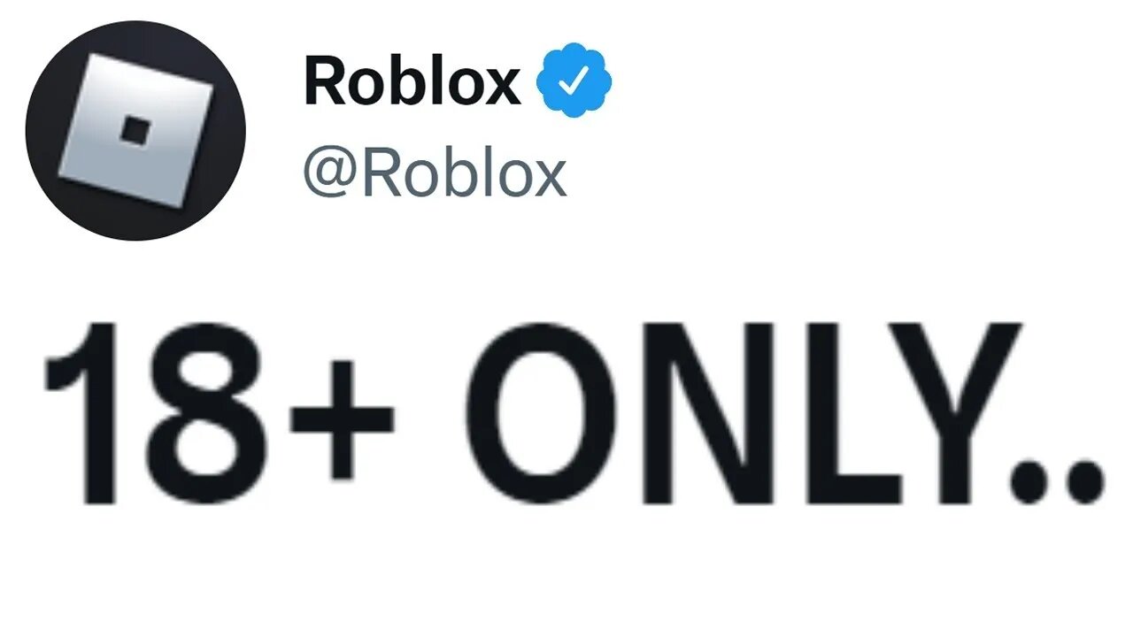 Playing RATED R Roblox Games