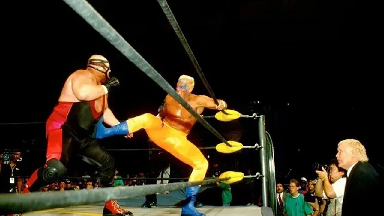 Slamboree 1994