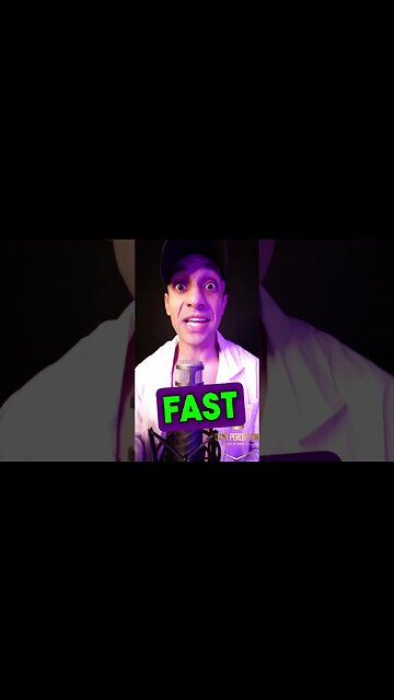 Don’t eat processed or fast foods 😉For coaching DM @dashperception or click link in bio to schedule