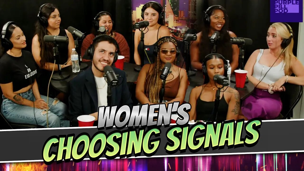 Controversial Dance Etiquette: Woman Chooses Another Guy to Dance #dating #women #sign