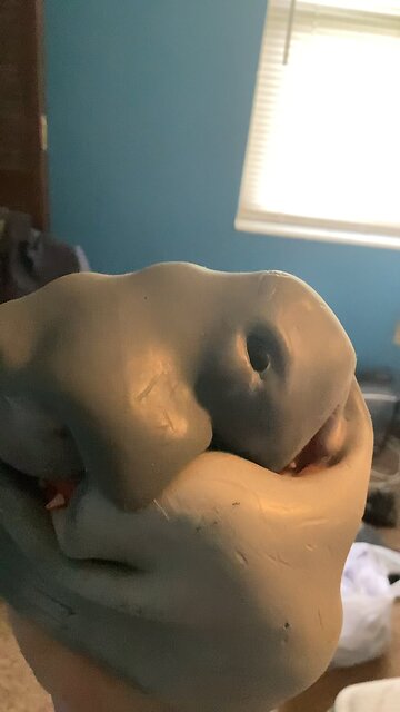 Quasimodo is displeased