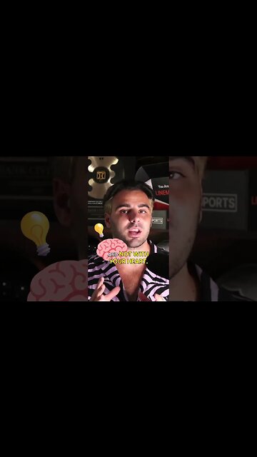 Why Betting AGAINST Your Heart WINS! #sports #football #baseball #bet