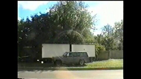 Last-Studio, Video-N.18 (2001)