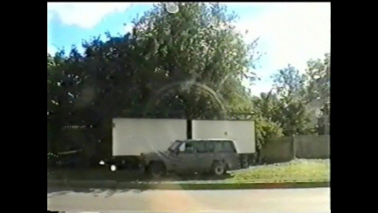 Last-Studio, Video-N.18 (2001)