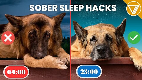 3 Tips For Better Sober Sleep: How To Beat Insomnia In Early Sobriety