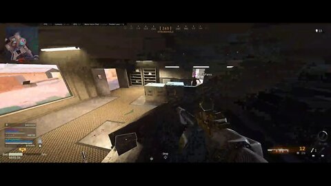 JV Gaming | MW2 Beta