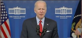 Biden Admin: Blame Literally Anybody But Us for Gas Prices