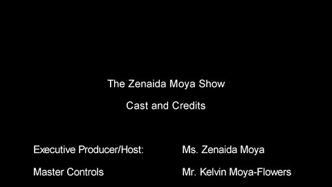 Areas Of Busine$$ Opportunity For Investment | The Zenaida Moya Show