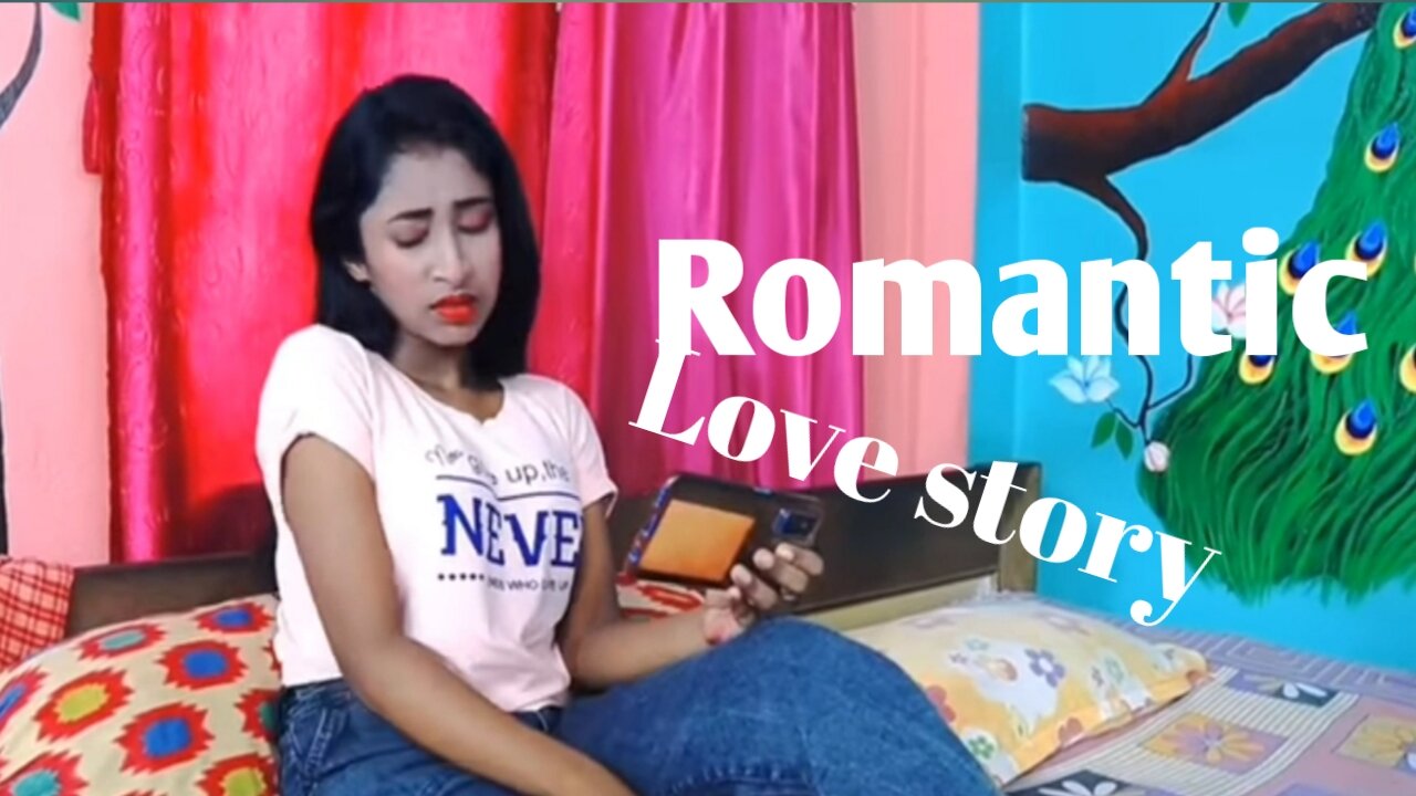 Romantic love story | love girls | college girls |