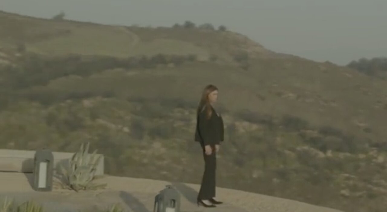 Watch the Caitlyn Jenner Campaign Ad Everyone Is Talking About
