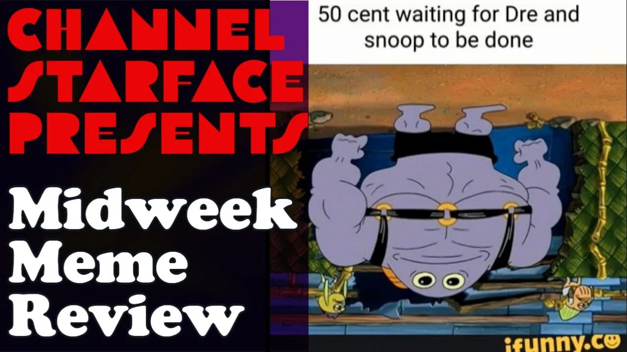 Midweek Meme Review 2/17/22