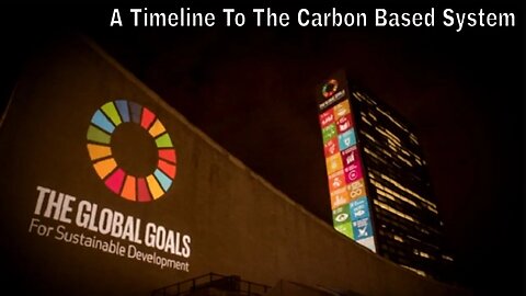 A Timeline To The Carbon Based System (Clip)