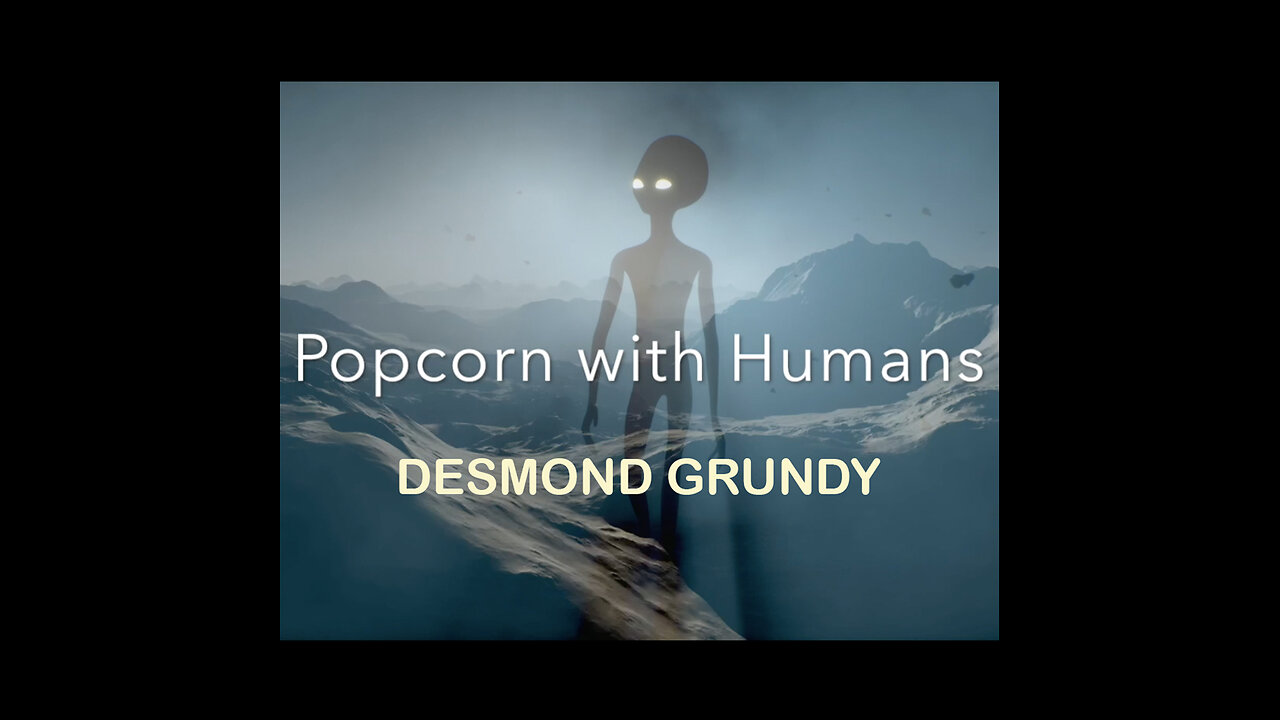 Popcorn with Humans