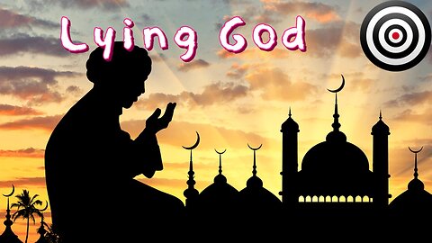 Lying God