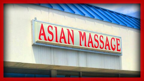 What Influenced the Asian Massage Massacre?