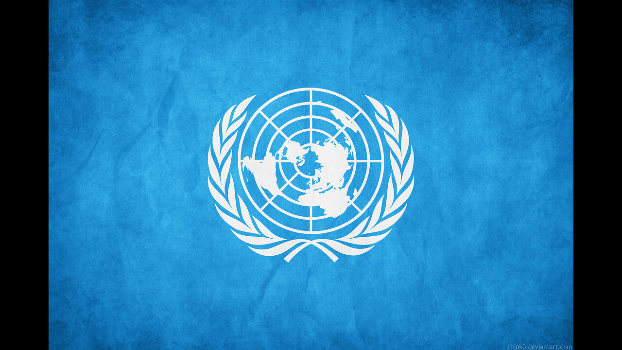 NEW WORLD ORDER IN 2023 PART 10