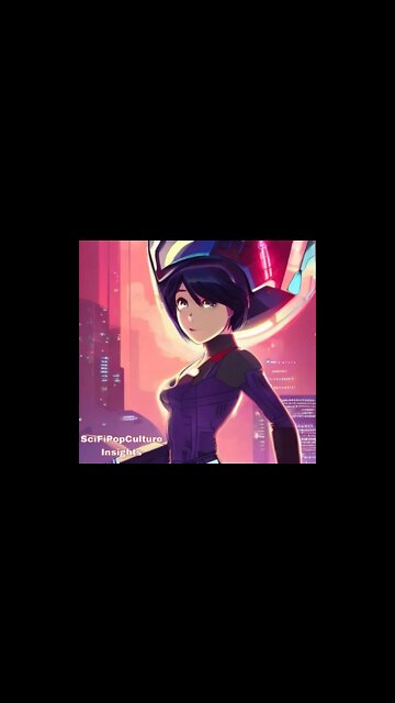 @SciFiPopCulture Bringing you the Latest Sci-Fi and Pop Culture News