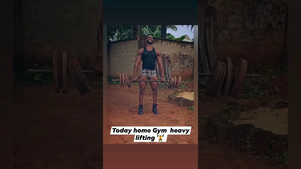 lifting heavy weight💪#music #india #gym #tiktok #instagram #bgmi #blackpink #comedy #localgym #ootd