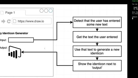 Retrieving Event Information in Vue (012)