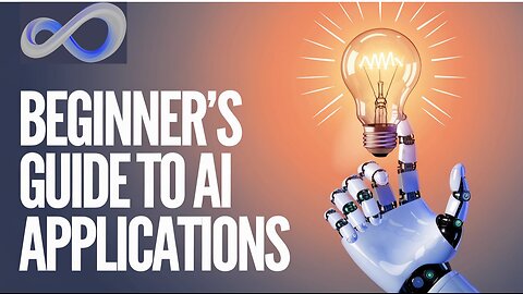 AI for Beginners: Build Your First AI Powered App