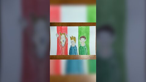 Just a Bit Crazy as a Flipbook | #shorts Edition