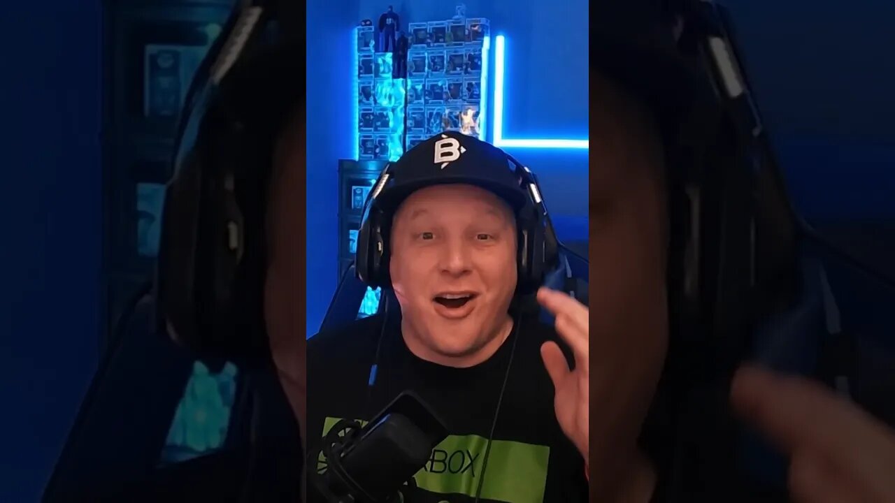 Fortnite Game Show? #fortnite