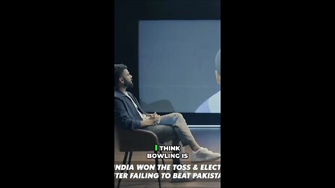 virat kohli interview